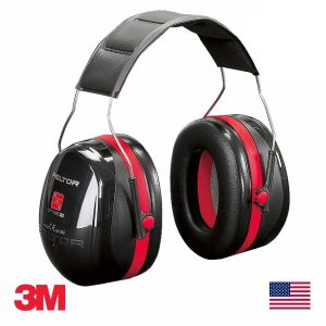 Навушники 3M Peltor Optime III H540A протишумові