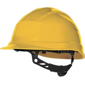 Каска DELTA PLUS QUARTZ UP III JA (Франція)