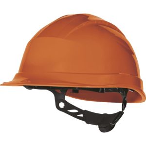 Каска DELTA PLUS QUARTZ UP III OR (Франція)