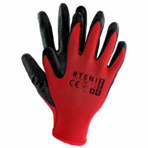 Перчатки REIS RTENI CB, EN 388 (4 1 2 1)