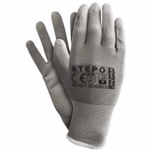 Перчатки REIS RTEPO SS, EN 388 (4 1 2 1)