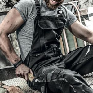 Напівкомбінезони
