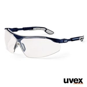 Окуляри UVEX I-vo 9160.285 (Німеччина)