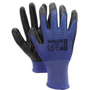 Перчатки REIS RIBBON NB, EN 388 (4 1 2 1)