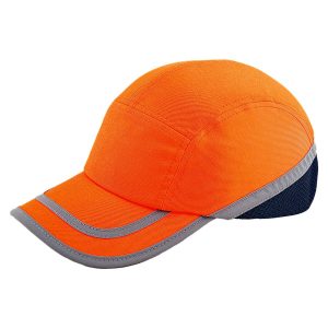 Каскетка REIS BUMPCAPFLUO P (Польща)