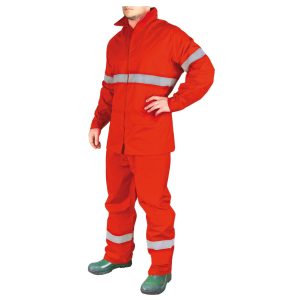 Костюм влагозащитный REIS KPL-RAINER P (Польша)