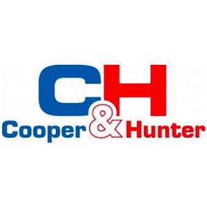Cooper&Hunter — клієнт АНВІ ГРУП