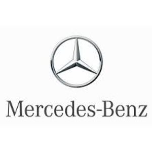 Mercedes-Benz — клієнт АНВІ ГРУП