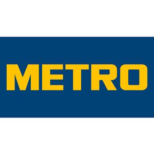 Metro Cash & Carry — клієнт АНВІ ГРУП