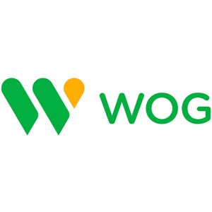 WOG — клієнт АНВІ ГРУП