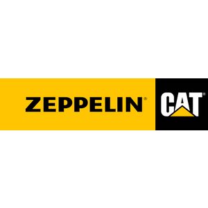Zeppelin CAT — клієнт АНВІ ГРУП