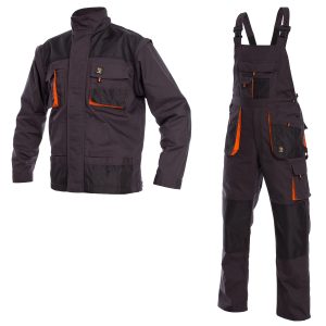 Костюм робочий PROCERA PROWORK-JB SBP (Польща)