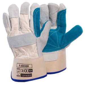 Комбинированные перчатки PROCERA X-JOCKER, EN 388 (4 2 3 4 X)