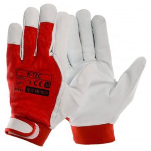 Комбинированные перчатки PROCERA X-TEC, EN 388 (2 1 2 1)