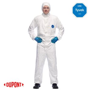 Комбінезон захисний DuPont™ Tyvek® 500 Xpert