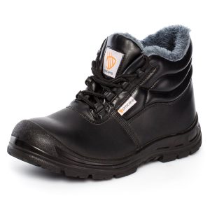 Черевики зимові PROCERA STRONG WINTER S3 SRC