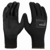 PROCERA X-TOUCH BLACK