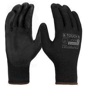 PROCERA X-TOUCH BLACK