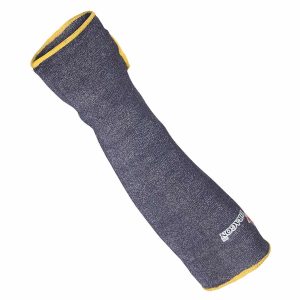 Перчатки для защиты от порезов BLUMAX-SLEEVE36, EN 388 (2 X 4 X C)