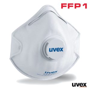uvex silv-Air c 2110 FFP1