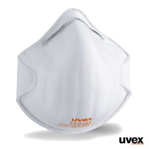 Респиратор UVEX Silv-Air c 2200 FFP2 (Германия)