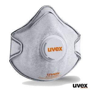 Респиратор UVEX Silv-Air c 2220 FFP2 (Германия)