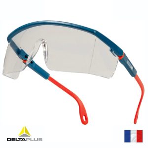 Окуляри захисні DELTA PLUS KILIMANDJARO CLEAR AB