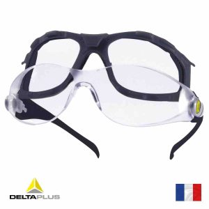 Альтернативний вигляд Окуляри захисні DELTA PLUS PACAYA CLEAR