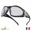 DELTA PLUS PACAYA CLEAR LYVIZ
