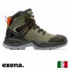 EXENA EVEREST GREEN