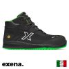 EXENA FURY