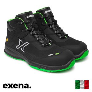 EXENA FURY