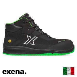 EXENA FURY