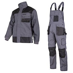 Костюм рабочий LAHTI PRO LAHTI PRO L40419 - L40616