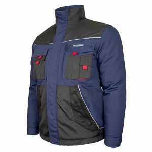 Альтернативний вигляд Куртка зимова LEBER & HOLLMAN Formen LH-FMNW-J GBC cordura (Німеччина)