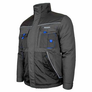 Альтернативний вигляд Куртка зимова LEBER & HOLLMAN Formen LH-FMNW-J SBN cordura (Німеччина)