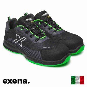 EXENA PYTHON