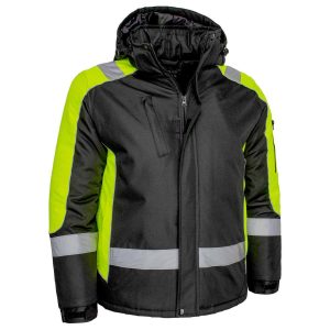 Куртка зимова LH-BLIZZARD BY (Німеччина), M-8XL