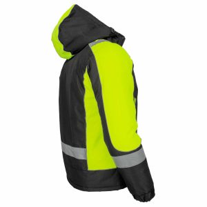 Альтернативний вигляд Куртка зимова LH-BLIZZARD BY (Німеччина), M-8XL