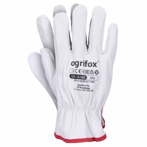 Перчатки кожаные OGRIFOX OX-DRIX W (Англия)