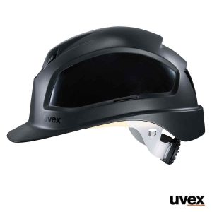 UVEX PHEOS B-WR Black