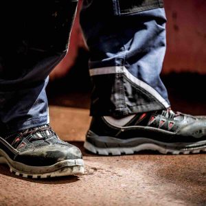 NITRAS 7300 SPORT STEP