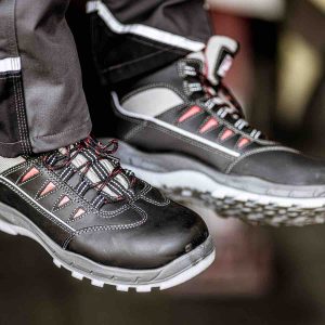 NITRAS 7301 SPORT STEP MID