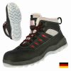NITRAS 7301W // SPORT STEP MID W