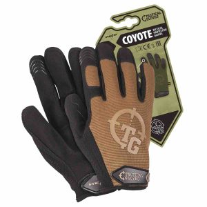 Рукавички тактичні REIS RTC-COYOTE COY