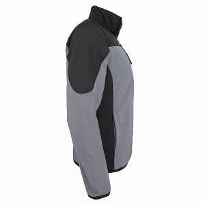 Альтернативний вигляд Куртка флісова REIS POLAR-SHELL SB (Польща)