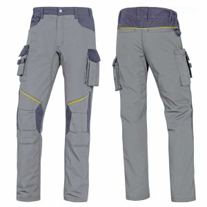 DELTA PLUS MCPA2 GR