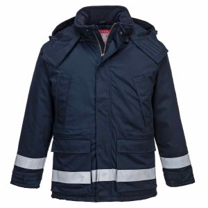 PORTWEST FR59 navy