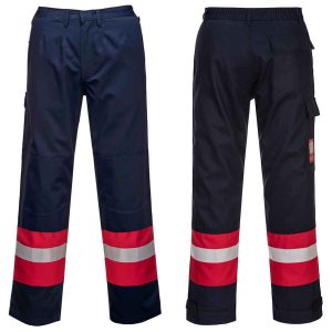 Portwest FR56 Navy