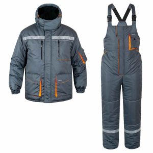 INSIGHT DEXTER-JB Grey